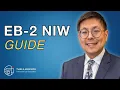 EB-2 NIW Isn t as Scary as You Think Requirements Evidence