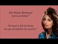 Dalida | Helwa ya baladi  | Learn Arabic