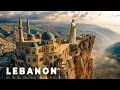 Lagu LEBANON: 7,000 Years of BEAUTY — One of the OLDEST CIVILIZATIONS Alive | 4K Travel Documentary