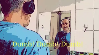 Dumb by Mager BooBoo
