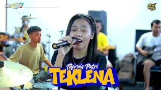 Download JAMMING SESSION FT CAK YOGA - TERLENA - THERVIA PUTRI - NEW YOU CAMA MP3