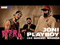 Download Lagu NTRL | Joni Playboy ( Live Shoebox Sessions )