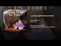 Leaving Ingrid (Instrumental)