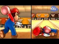 SMG4: Mario Goes Bowling