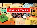 Zines The DIY Revolution that Inspired a Generation