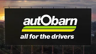 Autobarn - all for the drivers