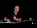 For Those About To Rock (We Salute You) Guitar Lesson (Rhythms) - AC/DC