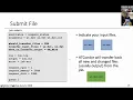 A User s Guide to Submitting HTCondor jobs