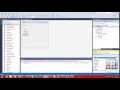 Microsoft Visual Studios Label Tutorial 1
