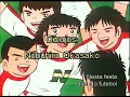 Download Lagu Campeões: Oliver e Benji Abertura Portugal + Letra