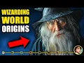 Download Lagu Everything That Happened BEFORE Harry Potter (Documentary)