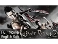 Lagu Thai Action Movie - Bang Rajan 2 [English Subtitle]