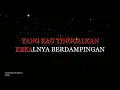 Alyah - Sesal Separuh Nyawa [Karaoke]