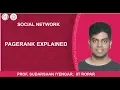 PageRank Explained