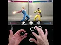 Download Lagu Perfect Sonic Booms on Cross|Up w/ both hands! #StreetFighter6 #スト6 #SF6 #CrossUp #HowToCrossUp