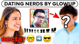 Download blind dating 6 guys by glow ups | versus 1 MP3