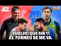 Download Lagu RIVALES Y ENEMIGOS EN VIVO 🔥 JUANFER QUINTERO VUELVE A RIVER + ¿DEBUTA PAREDES?