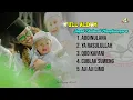 Lagu FULL ALBUM - Jagad Sholawat MN