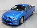For Sale - 2002 Ford AU III XR8 Pursuit 250 Utility