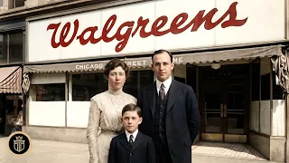 The Dark History of the Walgreen Dynasty How America s Biggest Pharmacy Destroyed Its Own Heirs