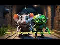 Download Lagu The Great Rat Heist