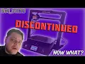 The Anycubic Mega X is now DISCONTINUED What does this mean for you
