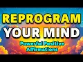 Download Lagu LISTEN EVERY DAY! | Reprogram Your Mind for Positive Thinking | I AM Affirmations for Abundance
