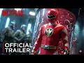 Lagu POWER RANGERS: DINO THUNDER 2 (2026) OFFICIAL TRAILER  | NETFLIX  | CONCEPT 