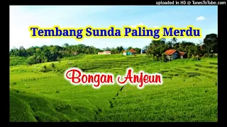 Bongan Anjeun Pop Sunda Detty Kurnia