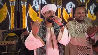 محمد عزت ياليالي خبريهم انت قلب افراح محافظة البحيره حوش عيسى 2025 