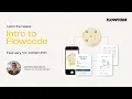 Webinar What is Flowcode