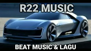 lagu islami u0026 beat remix r22 music 2023