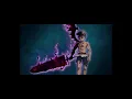 Download Lagu Black Clover Opening 3 Full『Black Rover』by Vickeblanka