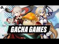 Why Are Gacha Games So Good At Taking Your Money