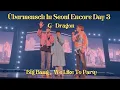 Lagu 20251214 BIGBANG - WE LIKE 2 PARTY (ÜBERMENSCH Seoul Encore Day3)