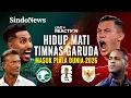 Download Lagu 🔴BREAKING NEWS LAGA HIDUP MATI TIMNAS GARUDA MASUK PIALA DUNIA 2026 | THE COMMENT