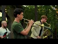 Download Lagu This is The Omen - Comploratio | Brussels Jazz Alert Live Session at Guinguette de La Fonderie
