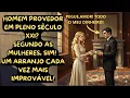 Download Lagu HOMEM PROVEDOR EM PLENO SÉCULO XXI? AS MULHERES DIZEM SIM, NÓS HOMENS VAMOS DIZER NÃO!