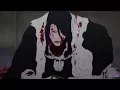 Lagu BLEACH - Byakuya Kuchiki VS As Nodt Full Fight
