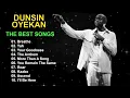 Download Lagu Dunsin Oyekan - Gospel Music Playlist - Black Gospel Music Praise And Worship