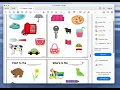 Product VB MAPP Task Cards Listener Responding Level 2