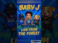 Download Lagu DJ Baby J and Her Friends: The Unstoppable Rise of the Coolest Collective