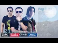 Judika, Noah, Charly Van Houten, Andmesh, Armada, Virgoun Full Album  - Lagu Indonesia Terbaru 2021