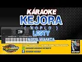 Download Lagu KARAOKE. KEJORA ( KOPLO ) - LESTY - NADA WANITA.- DGS AUDIO 2025.