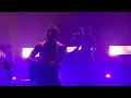 Spacey Jane - "How to Kill Houseplants" - October 5, 2025 - Echo Lounge - Dallas, Texas