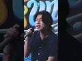 Lagu RONY PARULIAN - Angin Rindu (Live at Hits Unikom Radio) | Sound of Hits