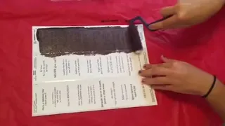 How to make Magic Lunch Notes