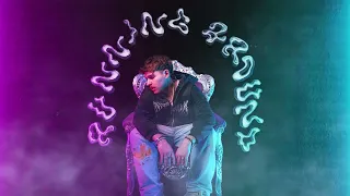 Ely Oaks Running Around Official Visualizer 