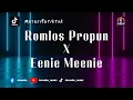 Download Lagu เมียผ่อน Romlos Propun X Eenie Meenie - JarNoke_ReMix