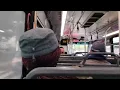 NJ Transit Bus Ride 601 College Of NJ 2010 NABI 416 15 5512